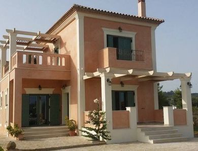 Agro Art Boutique And Luxury Villas Vanato Exterior foto