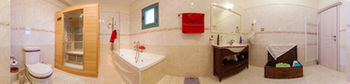 Agro Art Boutique And Luxury Villas Vanato Exterior foto