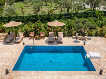 Agro Art Boutique And Luxury Villas Vanato Exterior foto
