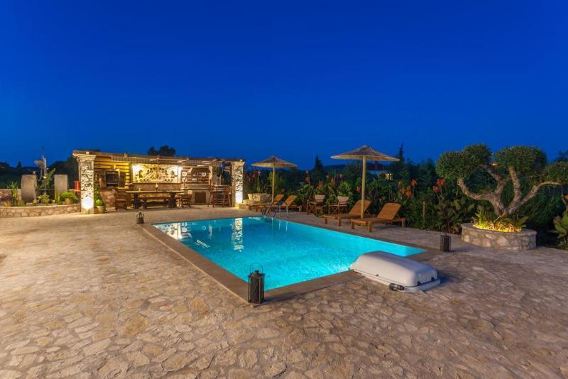 Agro Art Boutique And Luxury Villas Vanato Exterior foto