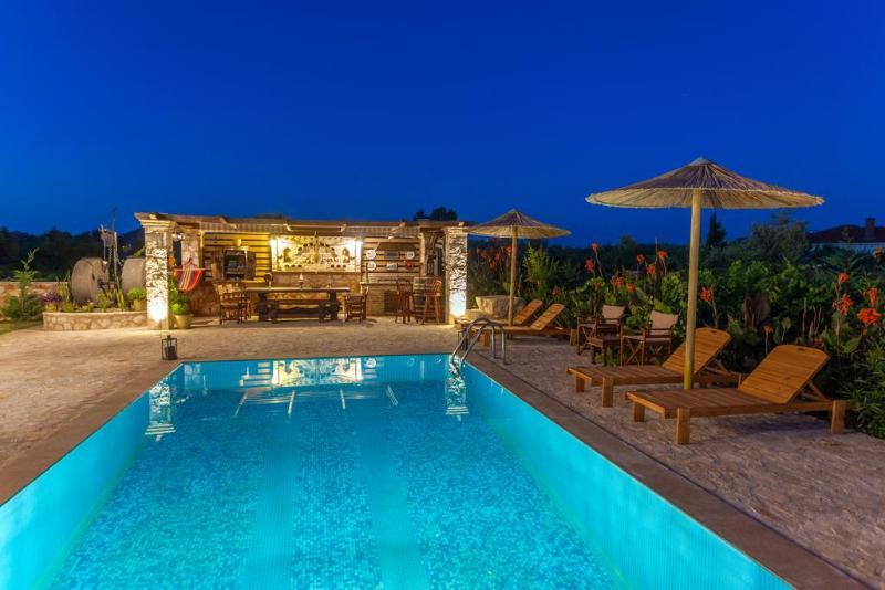 Agro Art Boutique And Luxury Villas Vanato Exterior foto