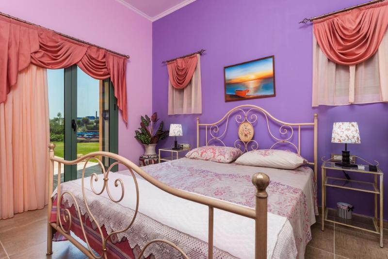 Agro Art Boutique And Luxury Villas Vanato Exterior foto