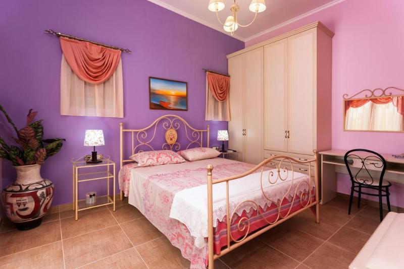 Agro Art Boutique And Luxury Villas Vanato Exterior foto