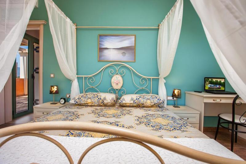Agro Art Boutique And Luxury Villas Vanato Exterior foto