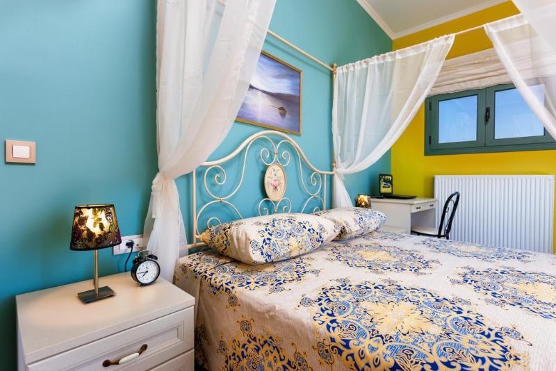 Agro Art Boutique And Luxury Villas Vanato Exterior foto